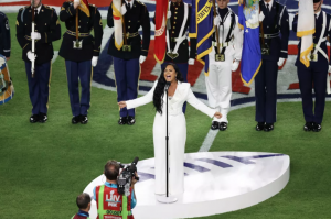 Super Bowl 2020: Demi Lovato, dalla bipolarità al palco più ambito d’America