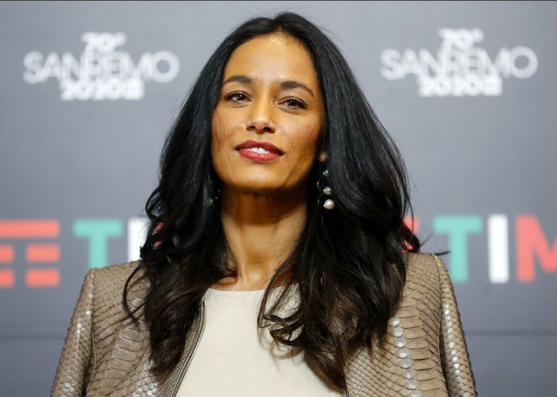 Sanremo 2020, Rula Jebreal discorso completo: il suicidio della madre, l'urlo delle donne