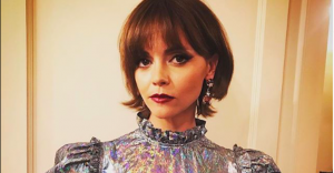 Christina Ricci compleanno: Mercoledì Addams compie 40 anni