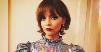 Christina Ricci compleanno: Mercoledì Addams compie 40 anni