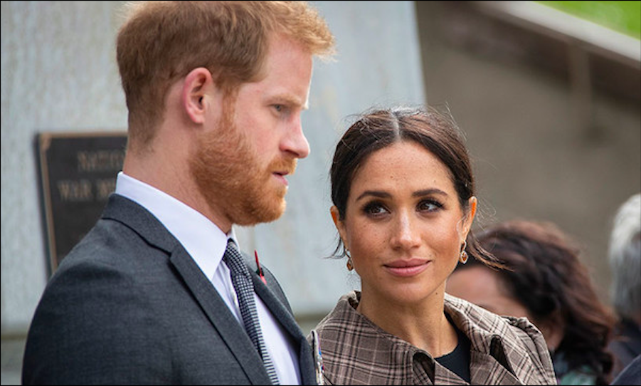 Meghan e Harry licenziano tutti: l'ultimo grande schiaffo dei Duchi del Sussex