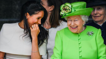 Meghan e Harry, la  Regina Elisabetta gli proibisce l’uso della parola “Royal”