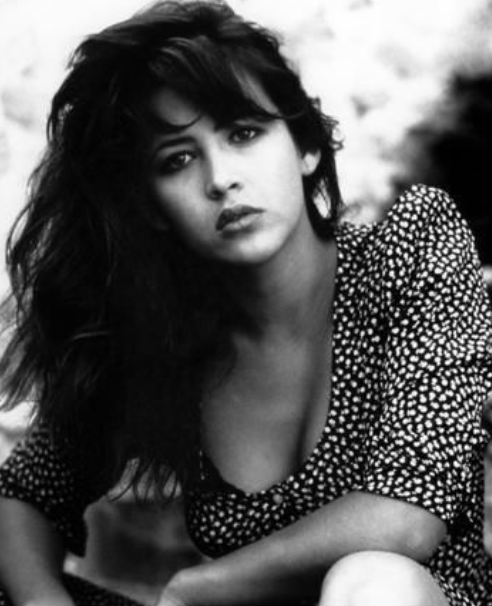 sophie marceau, le pantere dello zodiaco