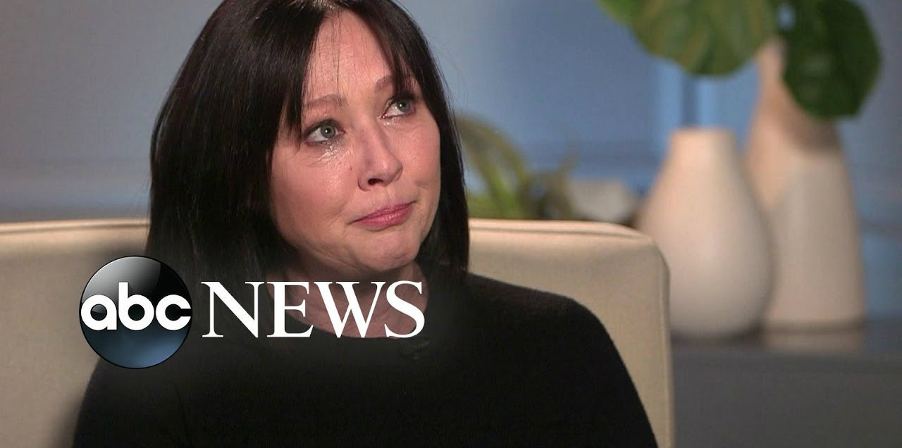 shannen doherty