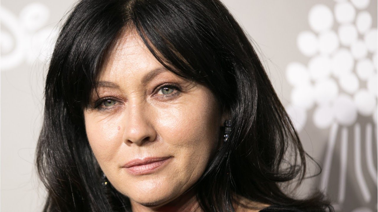 Shannen Doherty