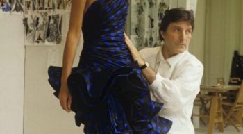 Emanuel Ungaro compleanno: la storia del genio della moda