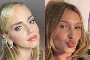 Chiara Ferragni e Bella Hadid il selfie perfetto: i segreti delle celebrità