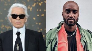 Virgil Abloh è l’erede di Karl Lagerfeld: il nuovo “Kaiser” del fashion system