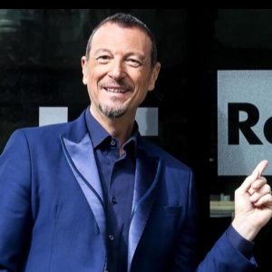 Sanremo 2020 i bozzetti ufficiali degli abiti: da Amadeus a Diletta Leotta