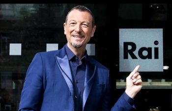 Sanremo 2020 i bozzetti ufficiali degli abiti: da Amadeus a Diletta Leotta
