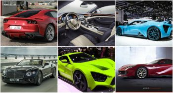 Auto più lussuose al mondo: dal mito Ferrari all’outsider Zenvo, 3 supercar da urlo