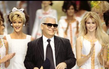 Karl Lagerfeld un anno dalla scomparsa: cos’è cambiato per Chanel?