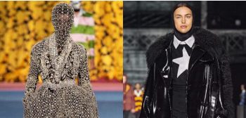 London Fashion Week 2020: Richard Quinn e Burberry le passerelle più belle