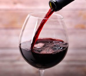 I benefici del vino sul nostro corpo