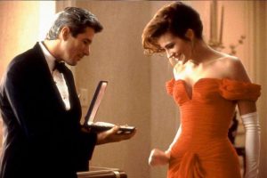 Julia Roberts in Pretty Woman: tutti i look più belli del film