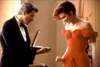 Julia Roberts in Pretty Woman: tutti i look più belli del film