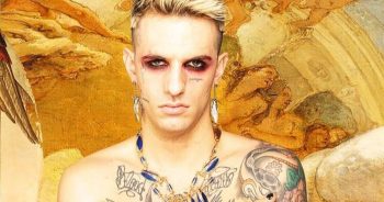 Achille Lauro disco d’oro: la rivincita di “Me ne frego” dopo Sanremo 2020