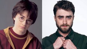 L’attore Daniel Radcliffe: «È colpa di Harry Potter se sono un alcolista »