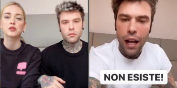 Fedez Instagram, il Codacons indaga sui 4 milioni di fondi raccolti e minaccia di bloccarli: «Qualcuno li fermi»