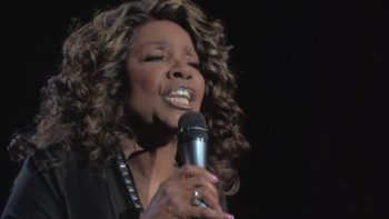 Gloria Gaynor Instagram sulle note di I will survive: «Bastano 20 secondi per sopravvivere»