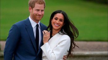 Coronavirus: Principe Carlo positivo, Harry desidera tornare a Londra ma Meghan glielo impedisce