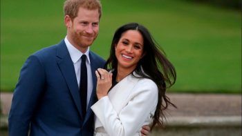 Harry e Meghan