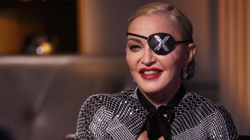 Madonna