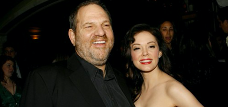 Weinstein #MeToo: condannato per stupro a 23 anni di carcere 