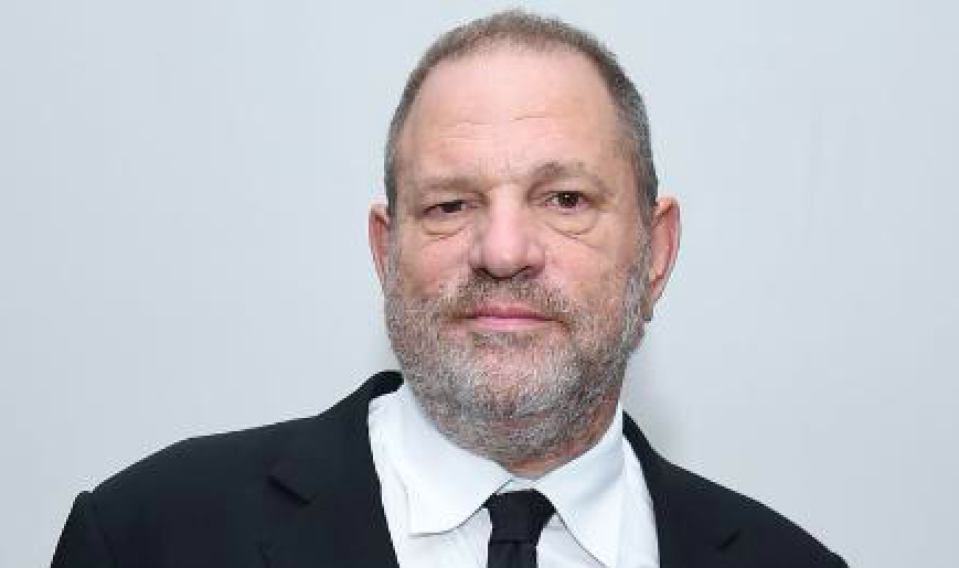 Weinstein #MeToo: condannato per stupro a 23 anni di carcere 