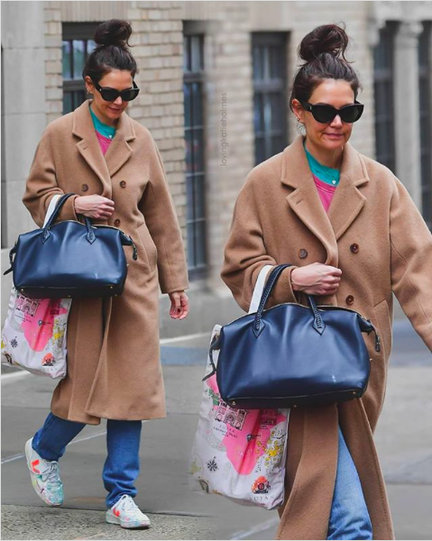 Meghan Markle sneakers Veja 2020: le star che le hanno già copiato il look