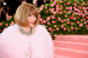 Met Gala 2020 rinviato, lo annuncia Anna Wintour: Coronavirus spazza via tutto