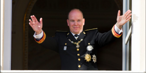 Positivo al Coronavirus il Principe Albert II di Monaco, i suoi 62 anni non aiutano