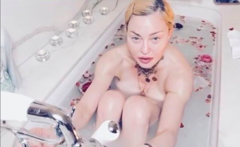 Coronavirus, Madonna video su Instagram: «Covid-19 è il grande equalizzatore»
