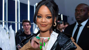 Emergenza Coronavirus, donazioni: Rihanna devolve 5 milioni di dollari