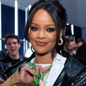 Emergenza Coronavirus, donazioni: Rihanna devolve 5 milioni di dollari