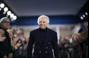 Coronavirus, Ralph Lauren è il più generoso: donazione da 10 Milioni di dollari