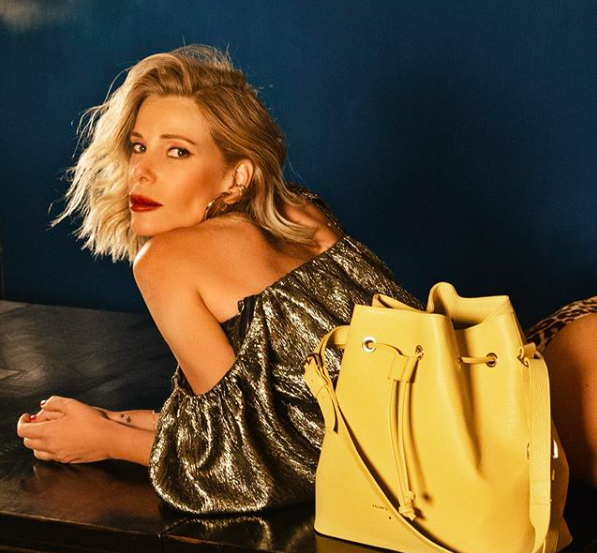 La Pinella: il blog di Alessia Marcuzzi compie 10 anni