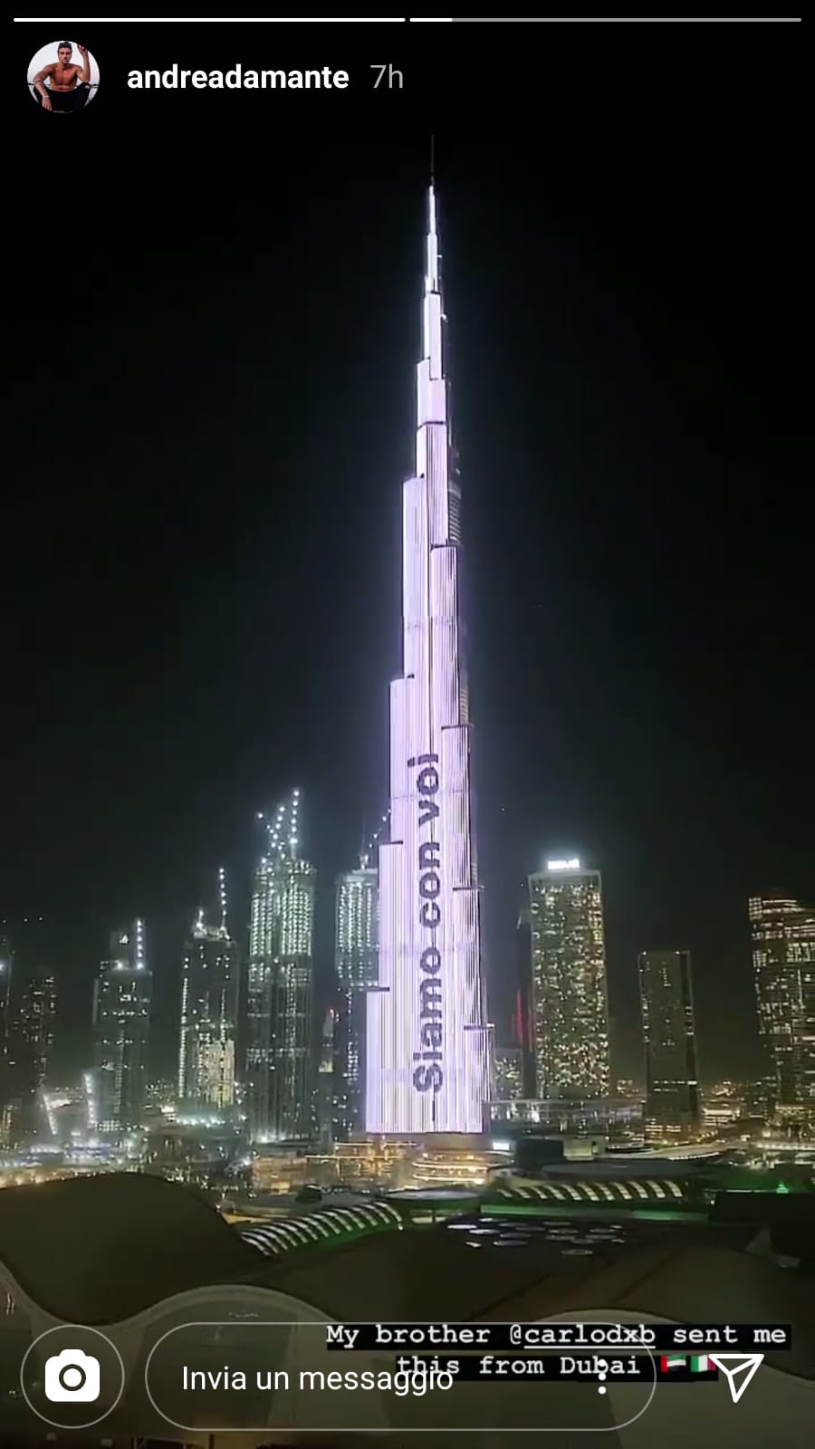 Burj Khalifa