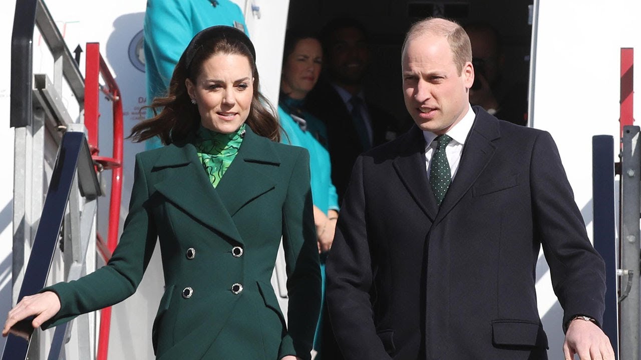 William e Kate