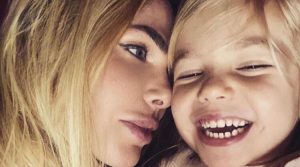 Coronavirus, la quarantena delle mamme vip: da Ilary Blasi a Chiara Ferragni