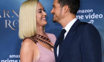 Katy Perry incinta: la foto che ha fatto impazzire Instagram