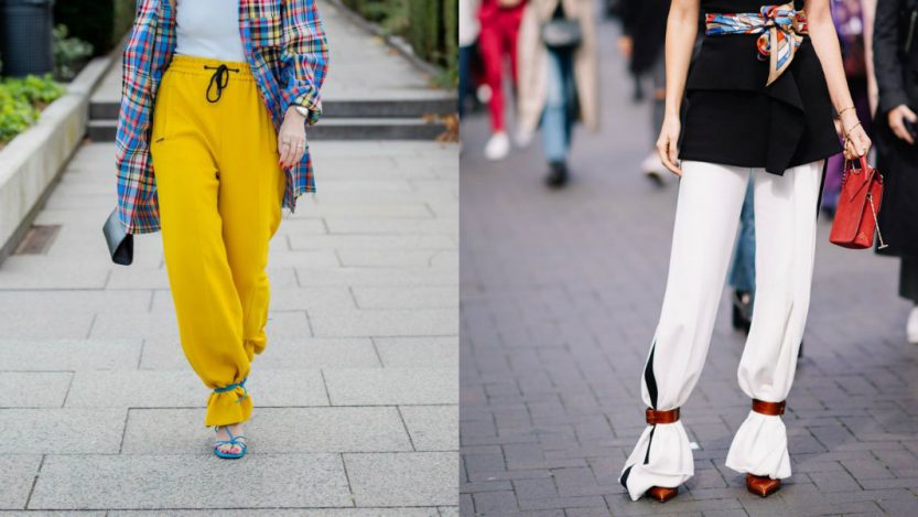 street style