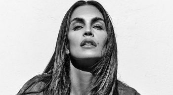 Cindy Crawford Balmain: la campagna P/E 2016 fa ancora boom di like su Instagram