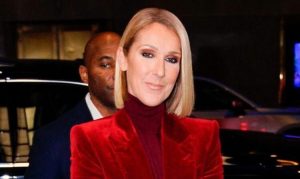 Célin Dion: i look più glam indossati dalla cantante