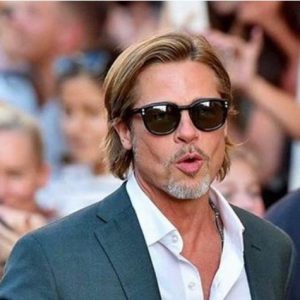 Brad Pitt quarantena: l’attore è super in forma grazie ad un nuovo amore