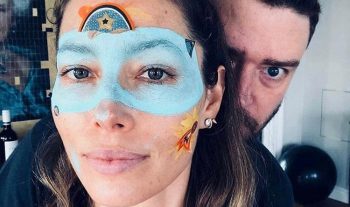 Justin Timberlake e Jessica Biel quarantena: il lockdown dei parrucchieri colpisce anche le Star