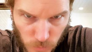 Chris Pratt capelli: il nuovo taglio alla Wolverine conquista il web