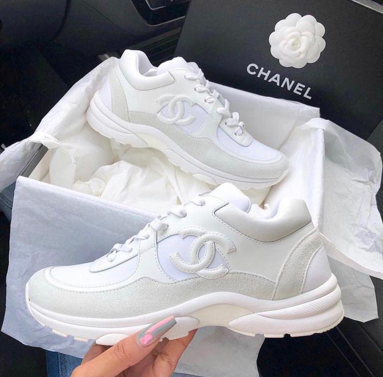 scarpe chanel uomo