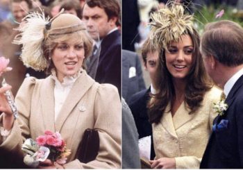Lady Diana stile: vezzi e ornamenti nel mondo della moda