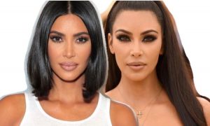 Kardashian capelli: il sogno di avere un parrucchiere h24 a disposizione